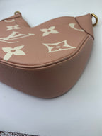 Louis Vuitton Pink