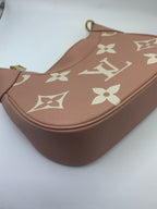 Louis Vuitton Pink