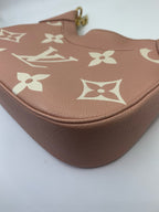 Louis Vuitton Pink