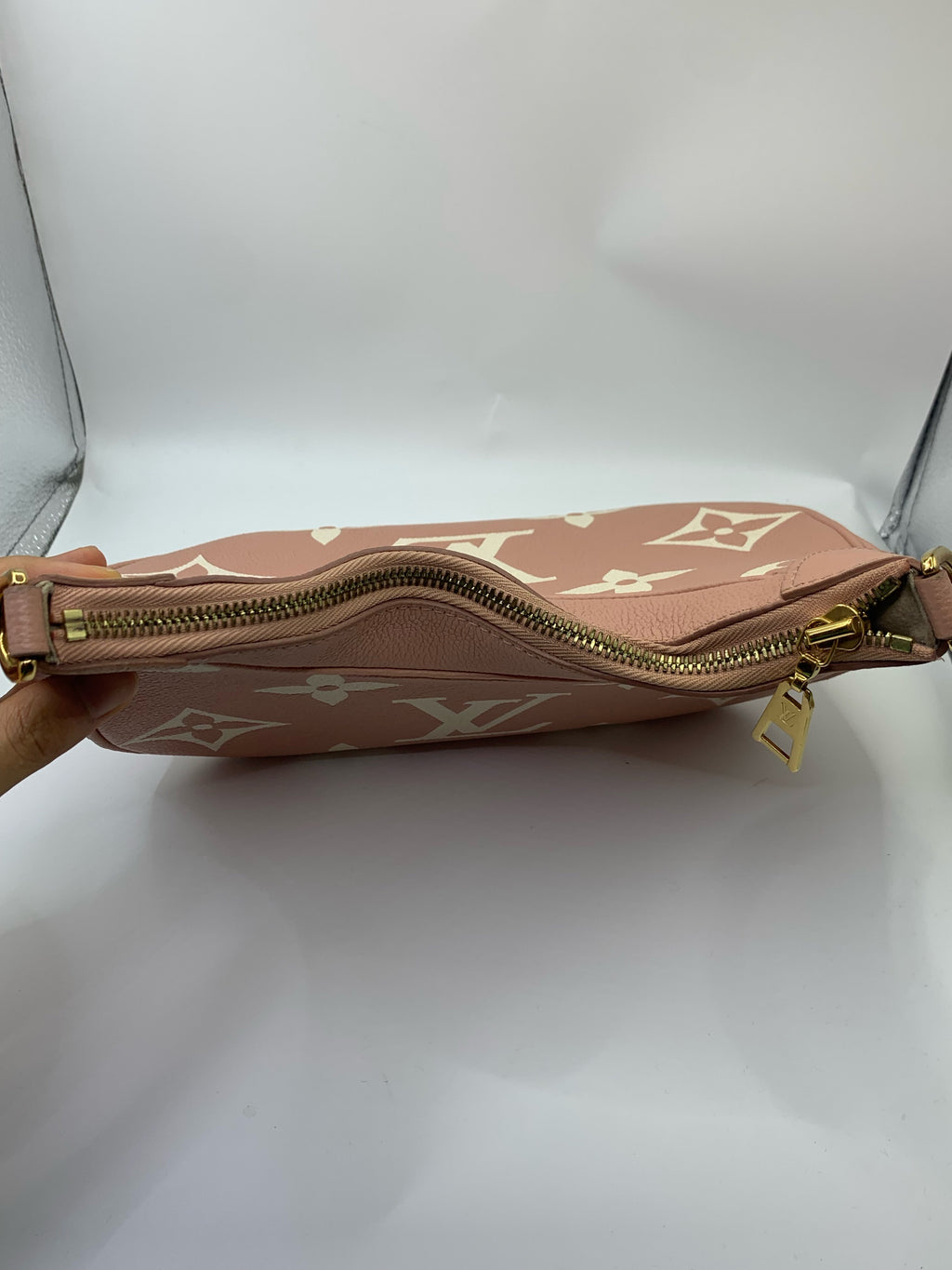 Louis Vuitton Pink