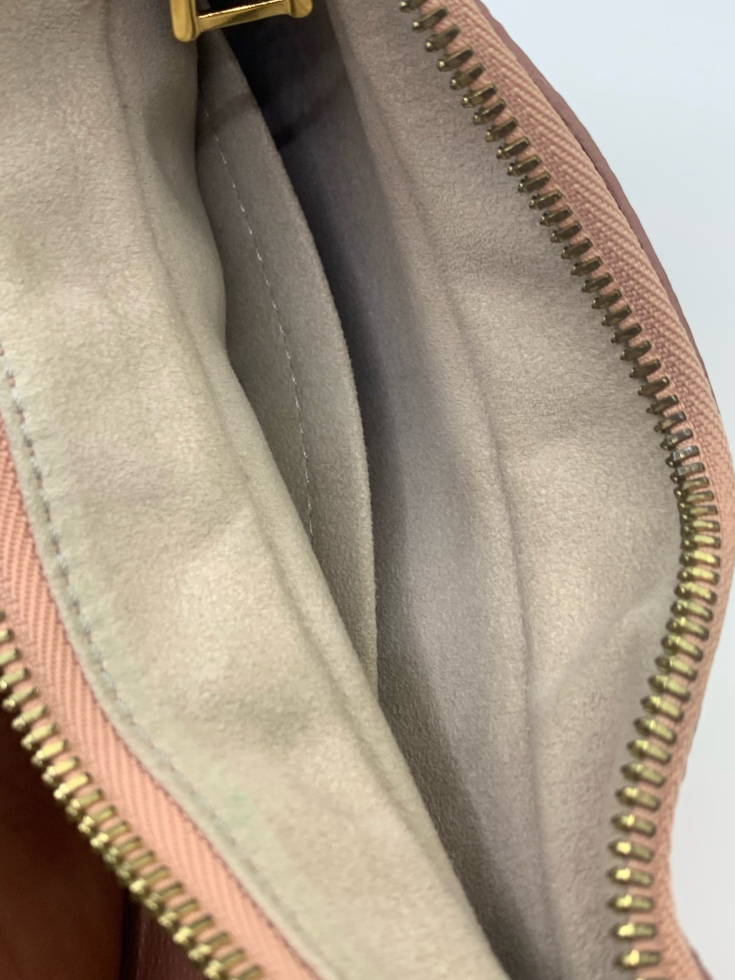 Louis Vuitton Pink