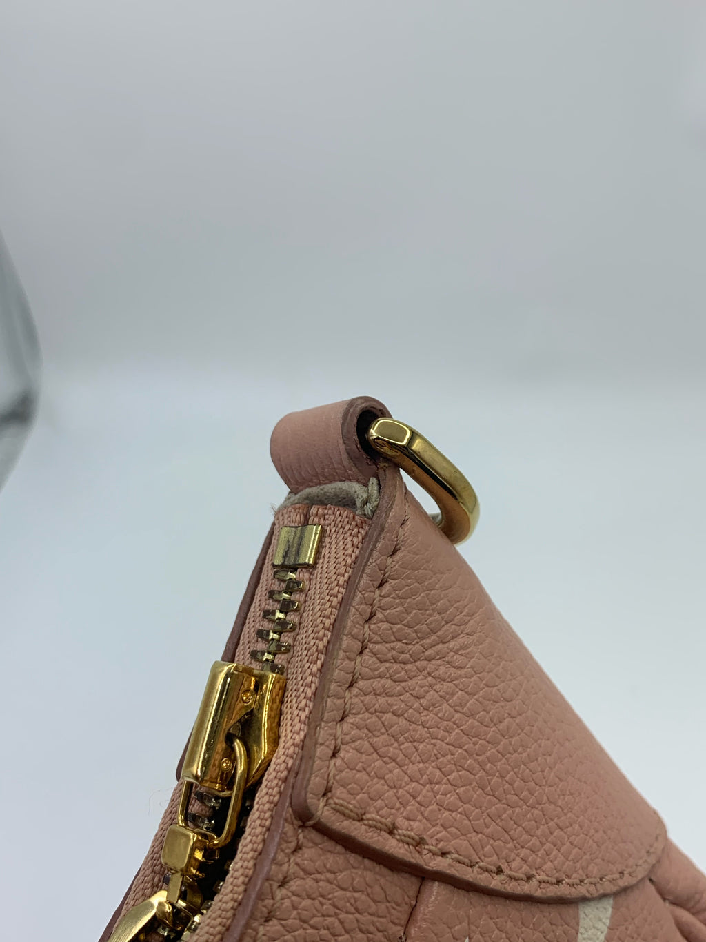 Louis Vuitton Pink
