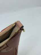 Louis Vuitton Pink
