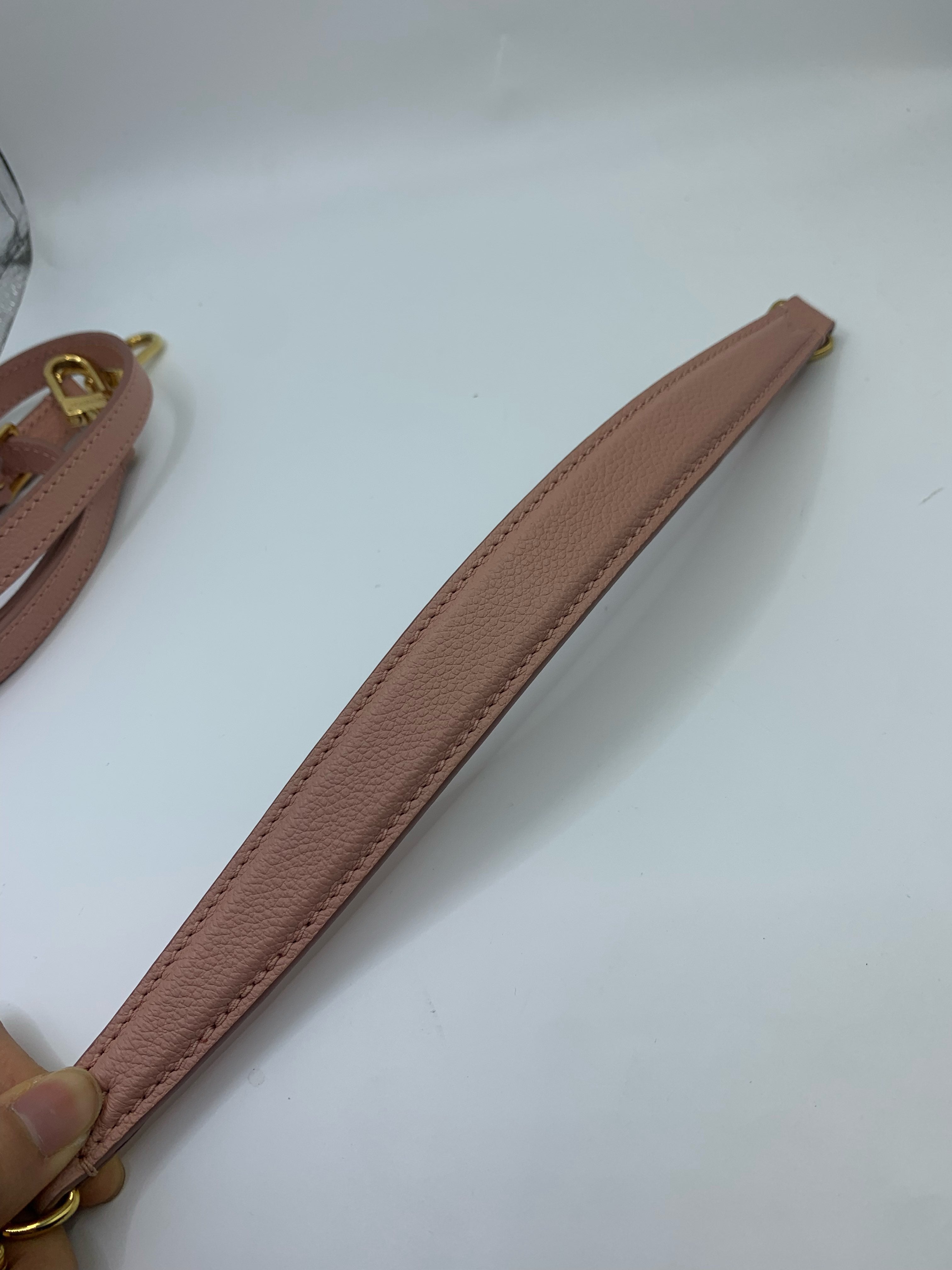 Louis Vuitton Pink