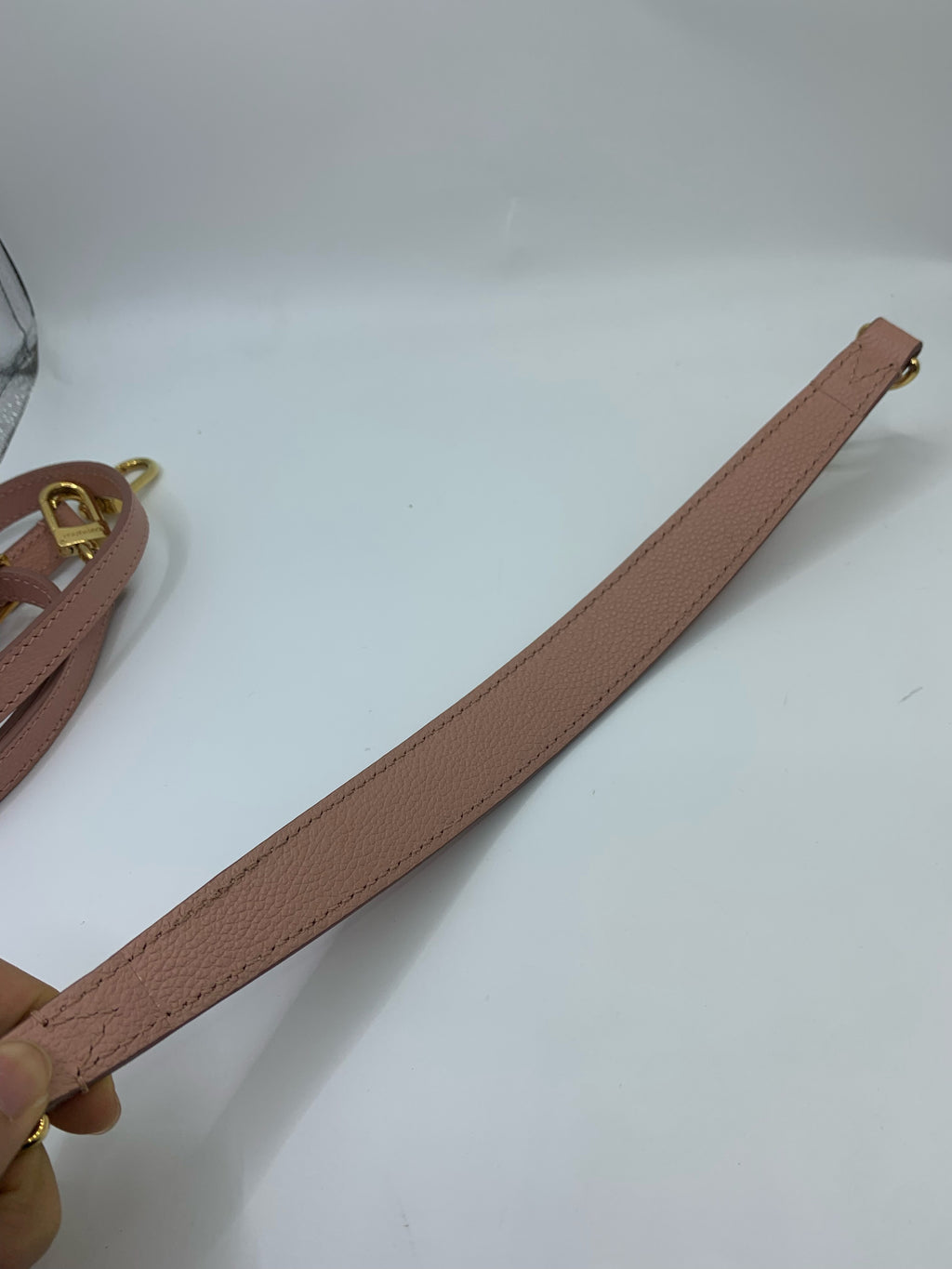 Louis Vuitton Pink