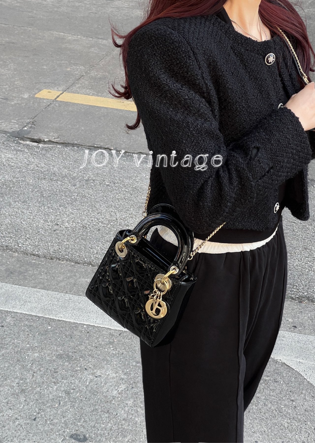 Dior 17 x 15 x 7 centimeters M0505OVRBM900