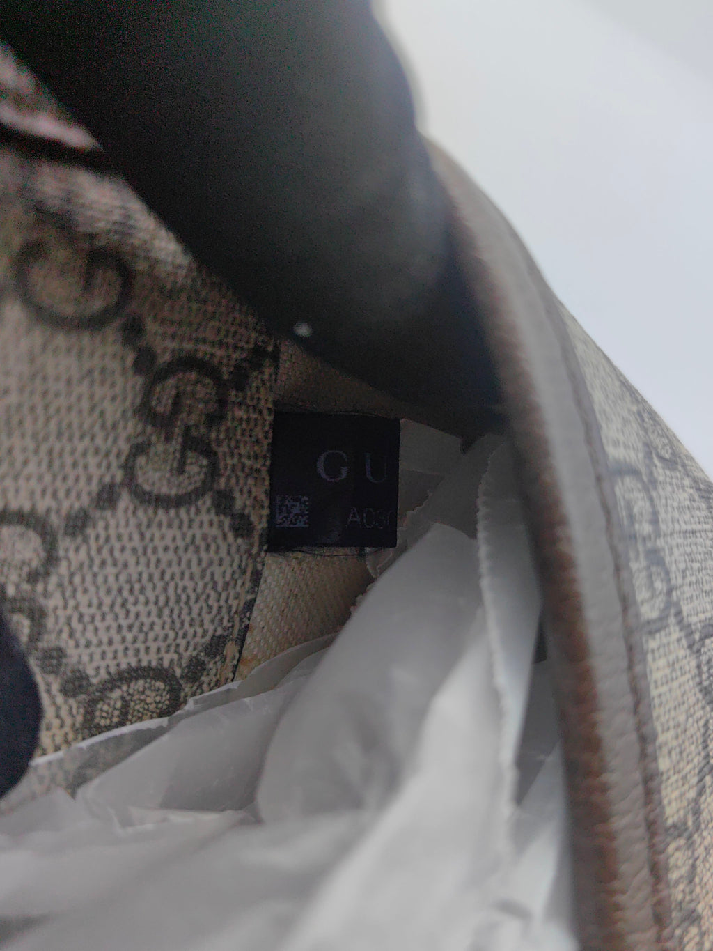 Gucci Belt Bag & Fanny Pack