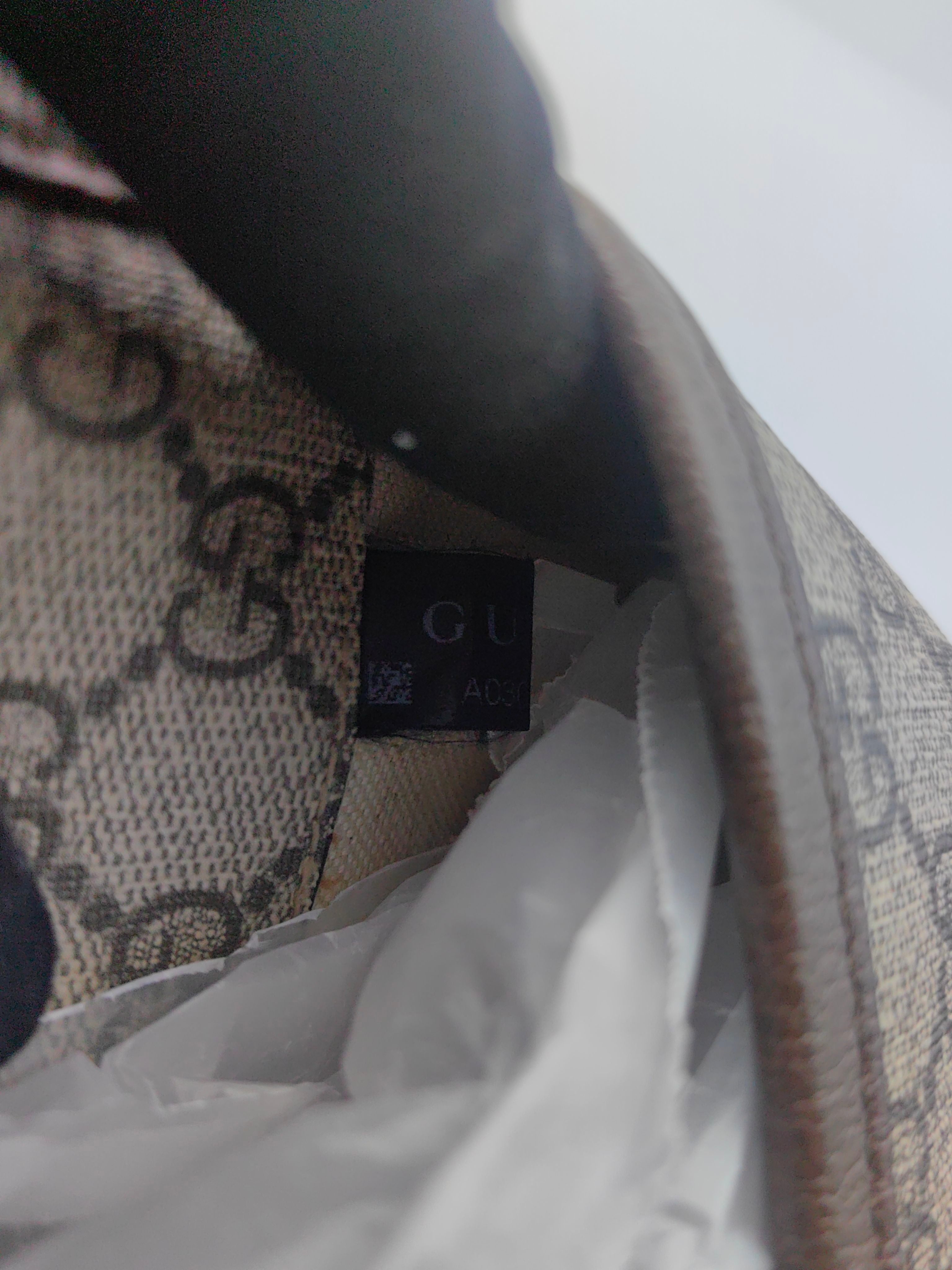 Gucci Belt Bag & Fanny Pack