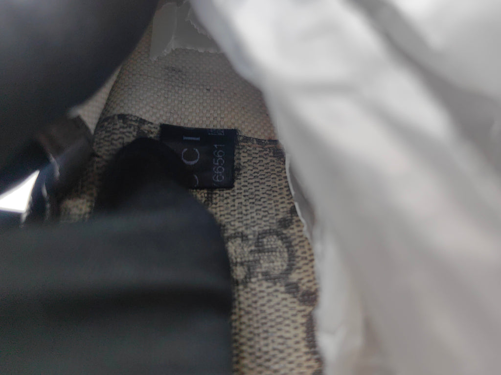 Gucci Belt Bag & Fanny Pack