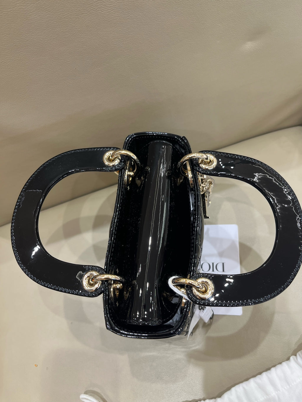 Dior 17 x 15 x 7 centimeters M0505OVRBM900