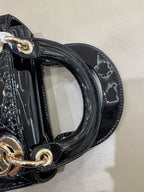 Dior 17 x 15 x 7 centimeters M0505OVRBM900