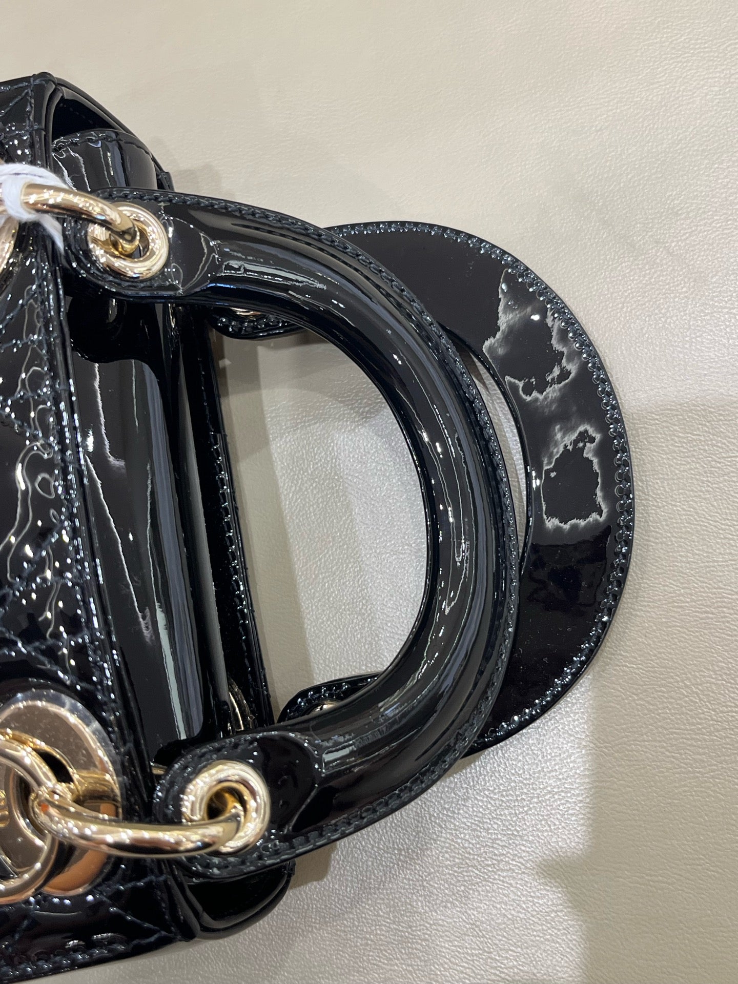 Dior 17 x 15 x 7 centimeters M0505OVRBM900