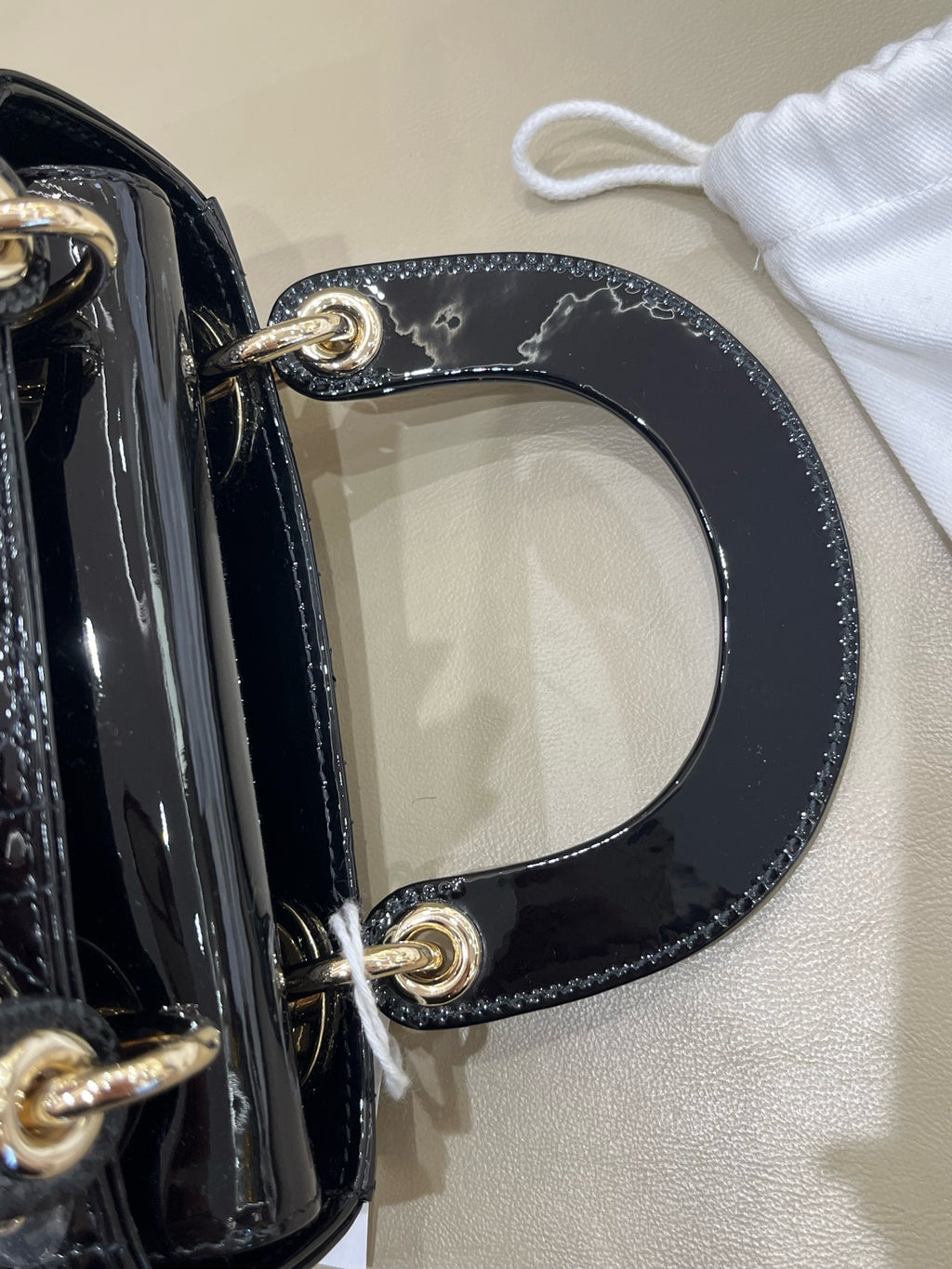 Dior 17 x 15 x 7 centimeters M0505OVRBM900