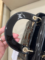 Dior 17 x 15 x 7 centimeters M0505OVRBM900