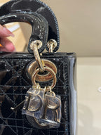 Dior 17 x 15 x 7 centimeters M0505OVRBM900