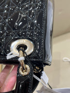 Dior 17 x 15 x 7 centimeters M0505OVRBM900