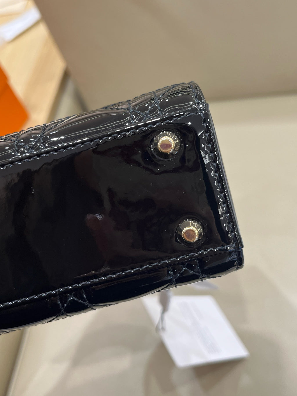 Dior 17 x 15 x 7 centimeters M0505OVRBM900