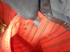 Louis Vuitton Red