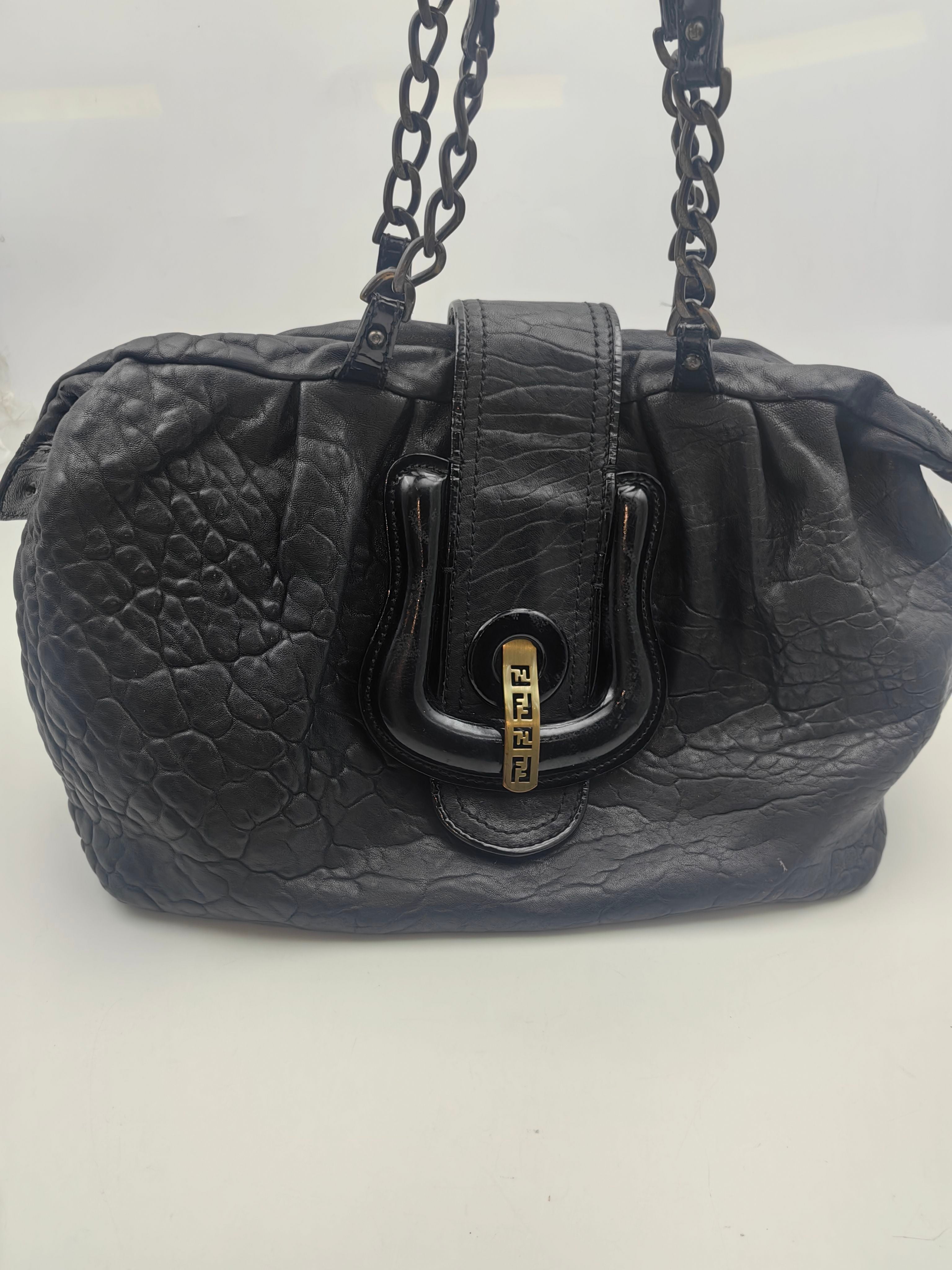 Fendi Shoulder Bag