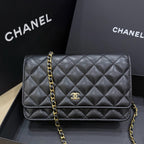 Chanel woc 19.2×4×12.5 AP0250-Y01864-C3906