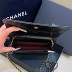 Chanel woc 19.2×4×12.5 AP0250-Y01864-C3906