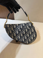 Dior Saddle Bag