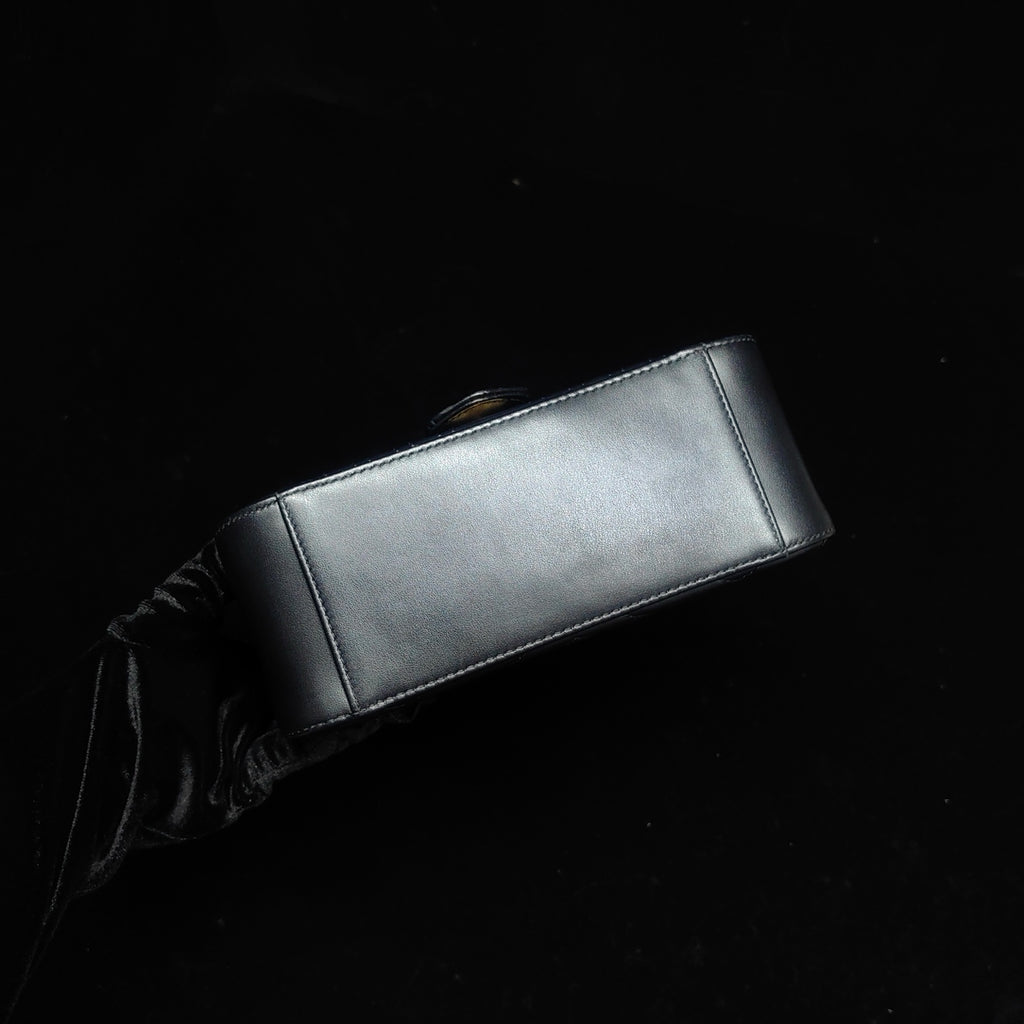 Gucci Black Shoulder Bag