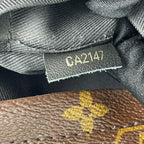 Louis Vuitton Backpack