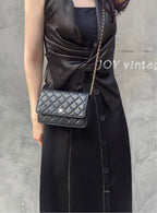 Chanel woc 19.2×4×12.5 AP0250-Y01864-C3906