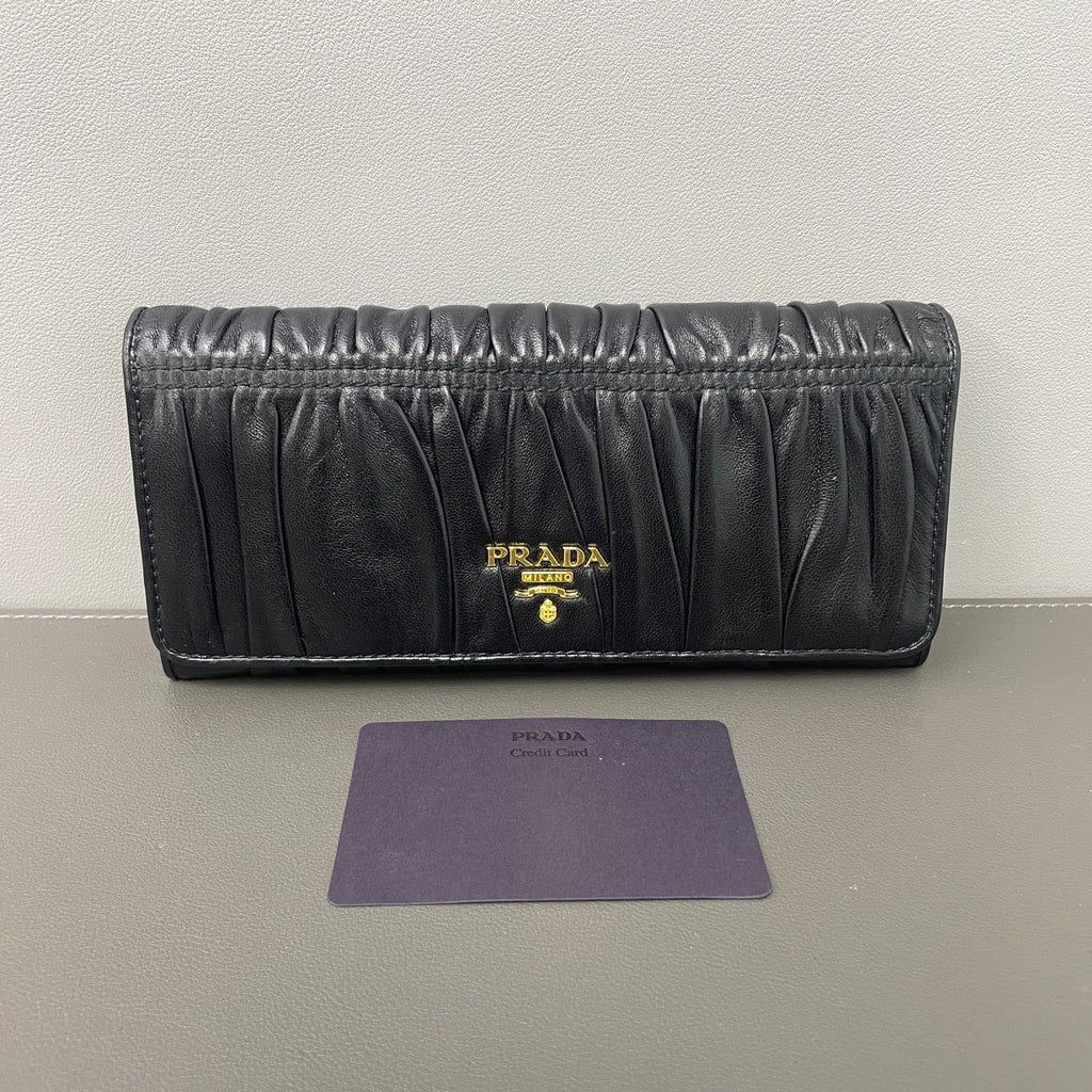 Prada Black