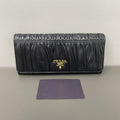Prada Black
