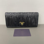 Prada Black