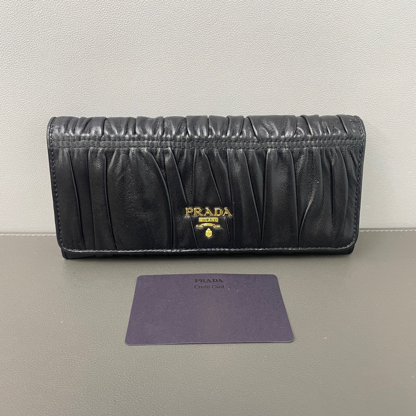 Prada Black