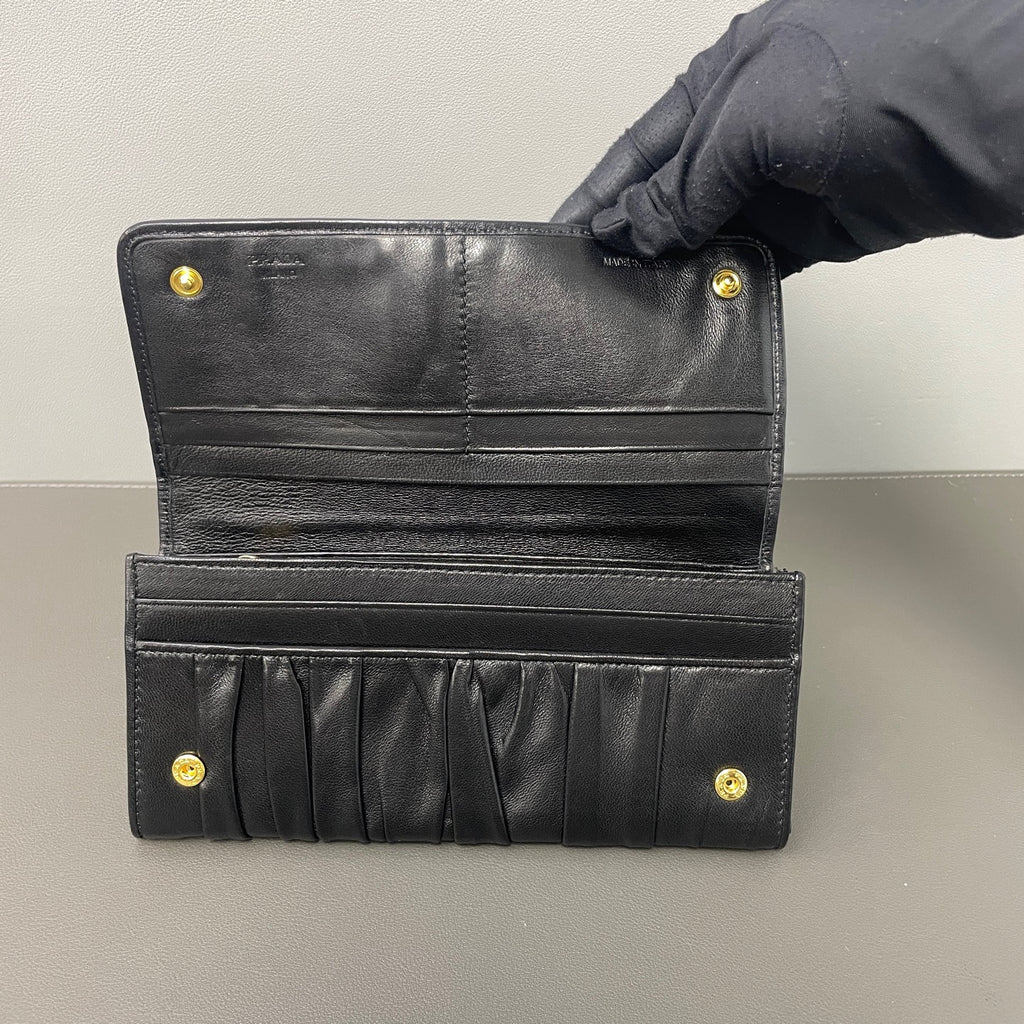 Prada Black