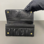 Prada Black