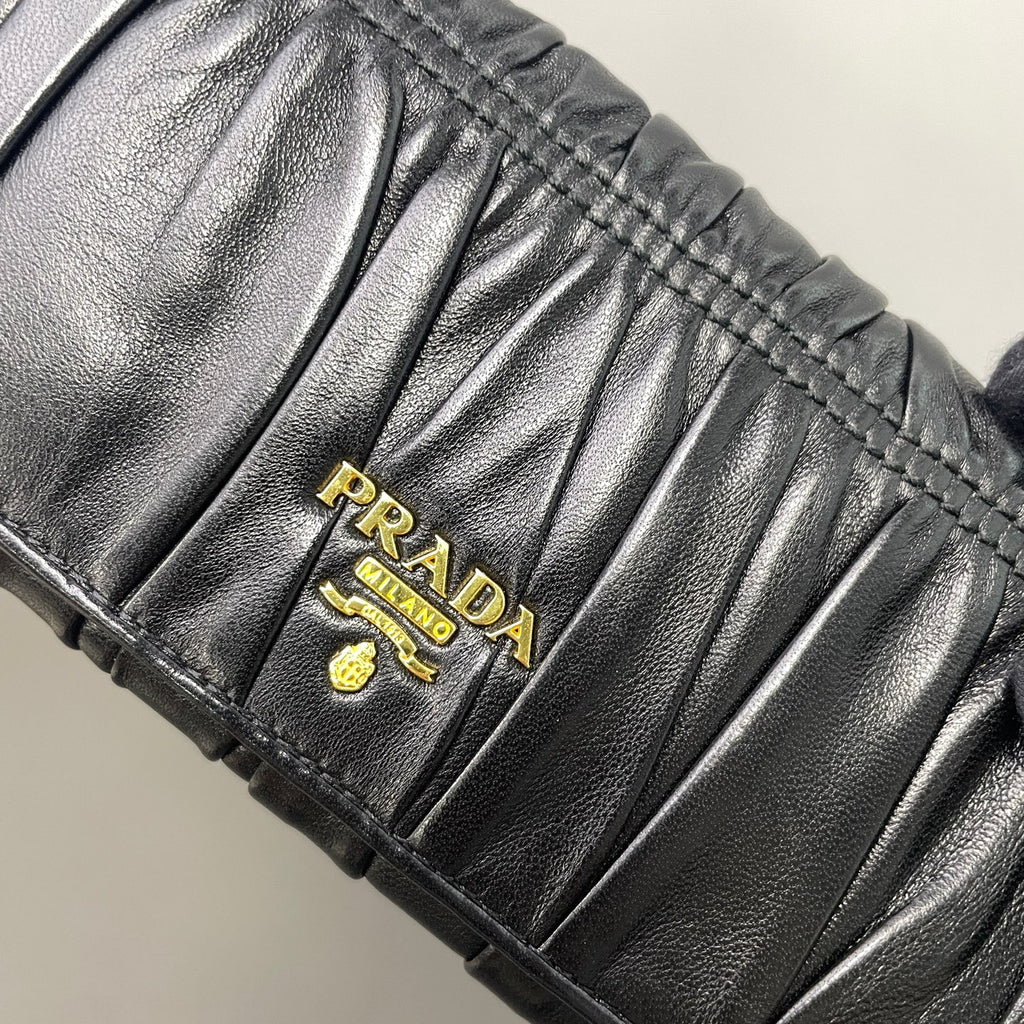 Prada Black