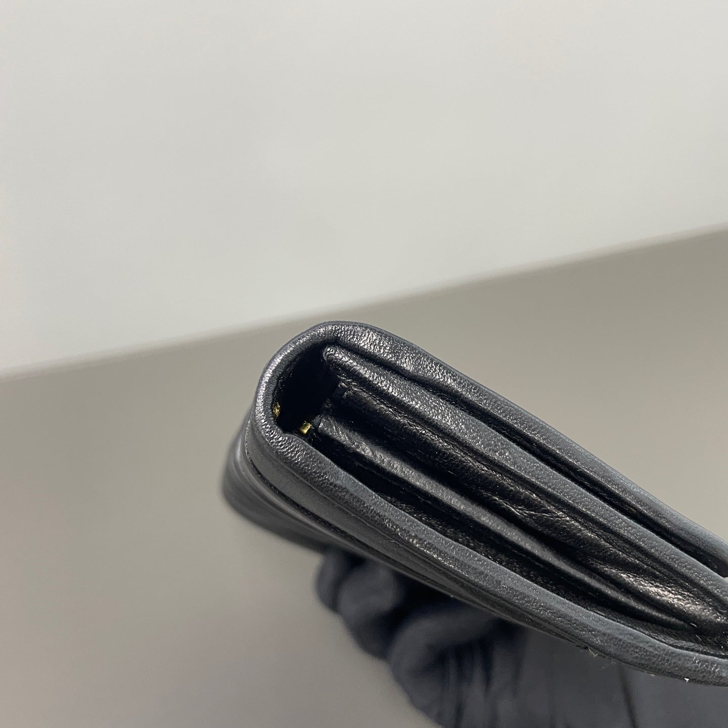 Prada Black