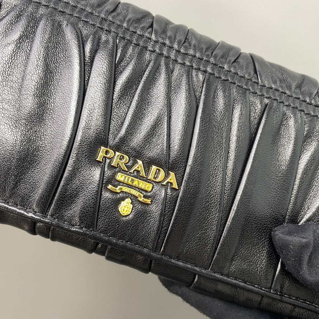 Prada Black