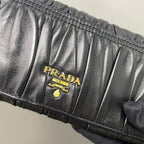 Prada Black