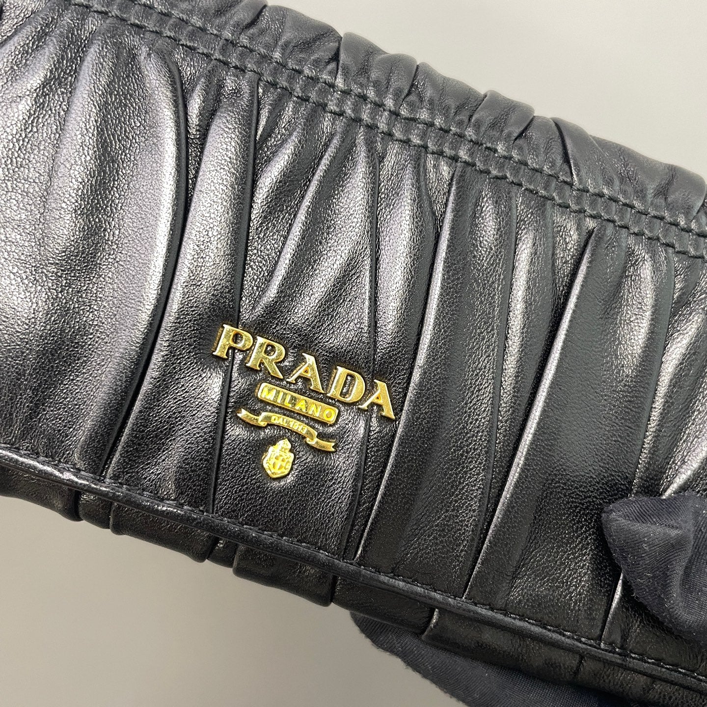 Prada Black