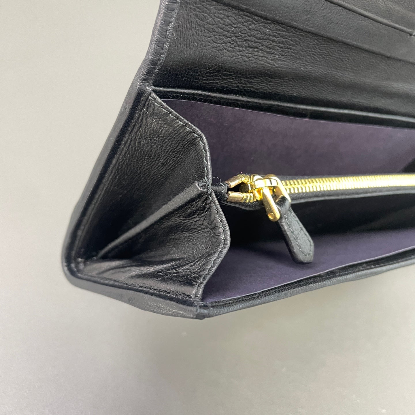 Prada Black