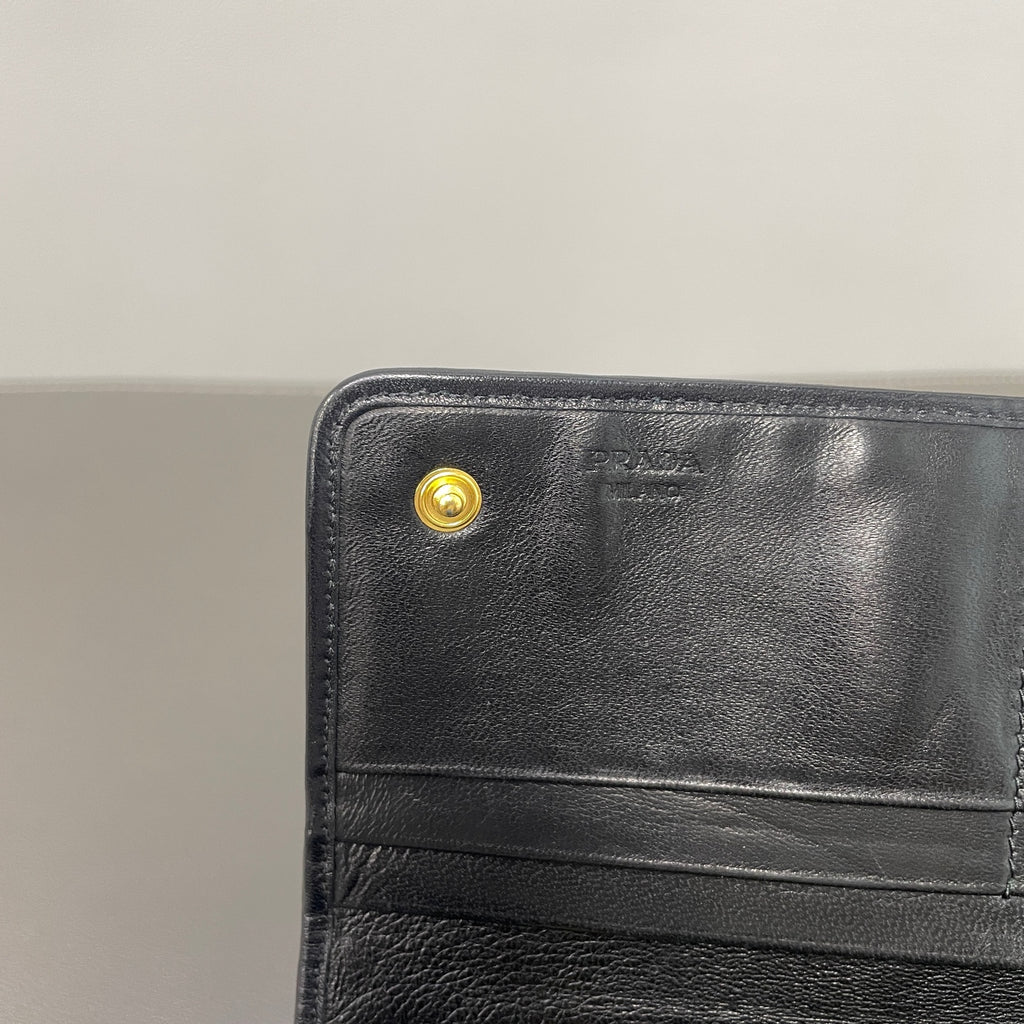 Prada Black