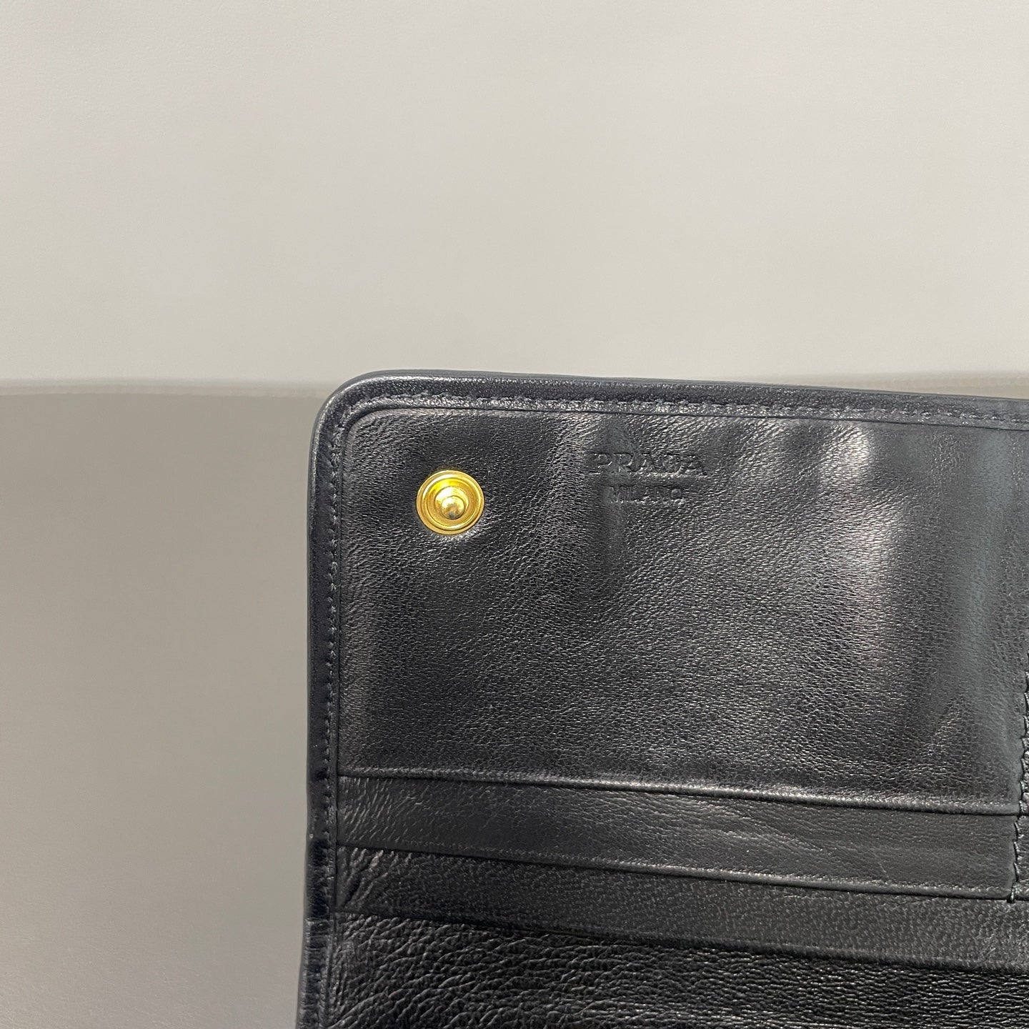 Prada Black