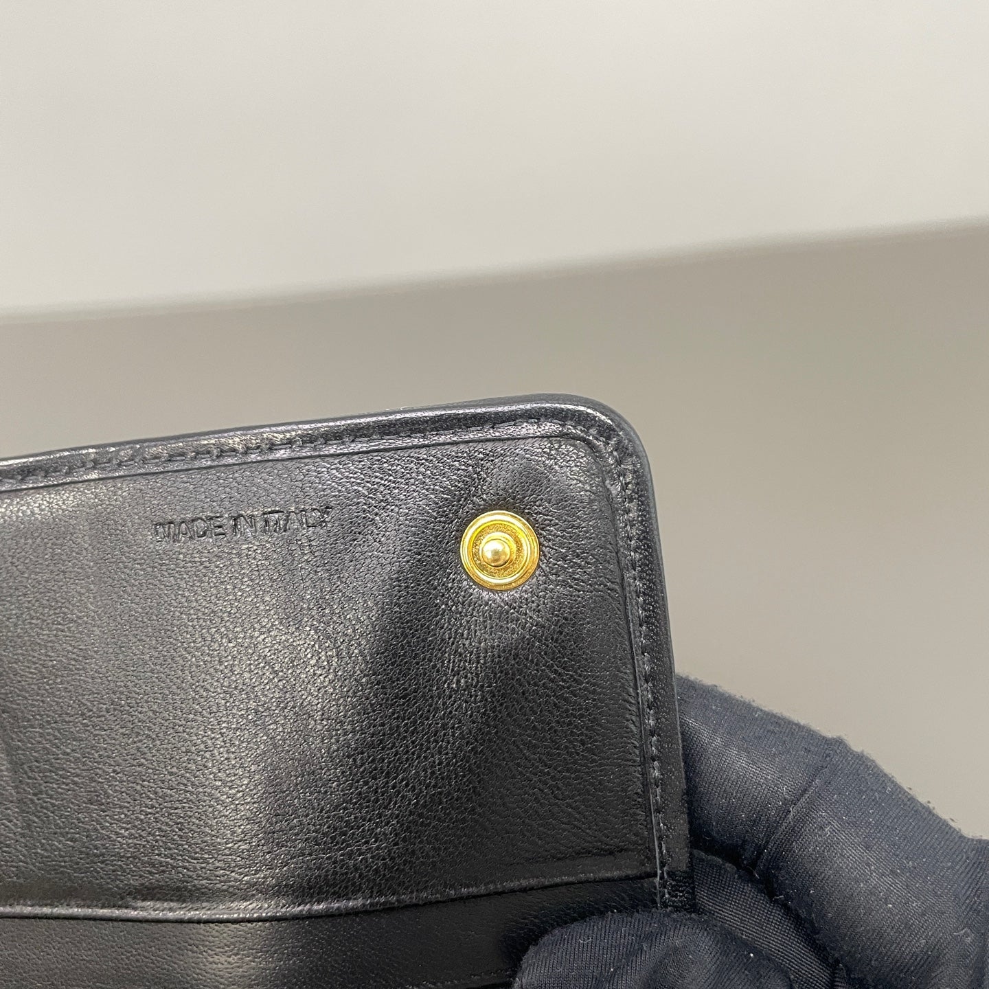 Prada Black