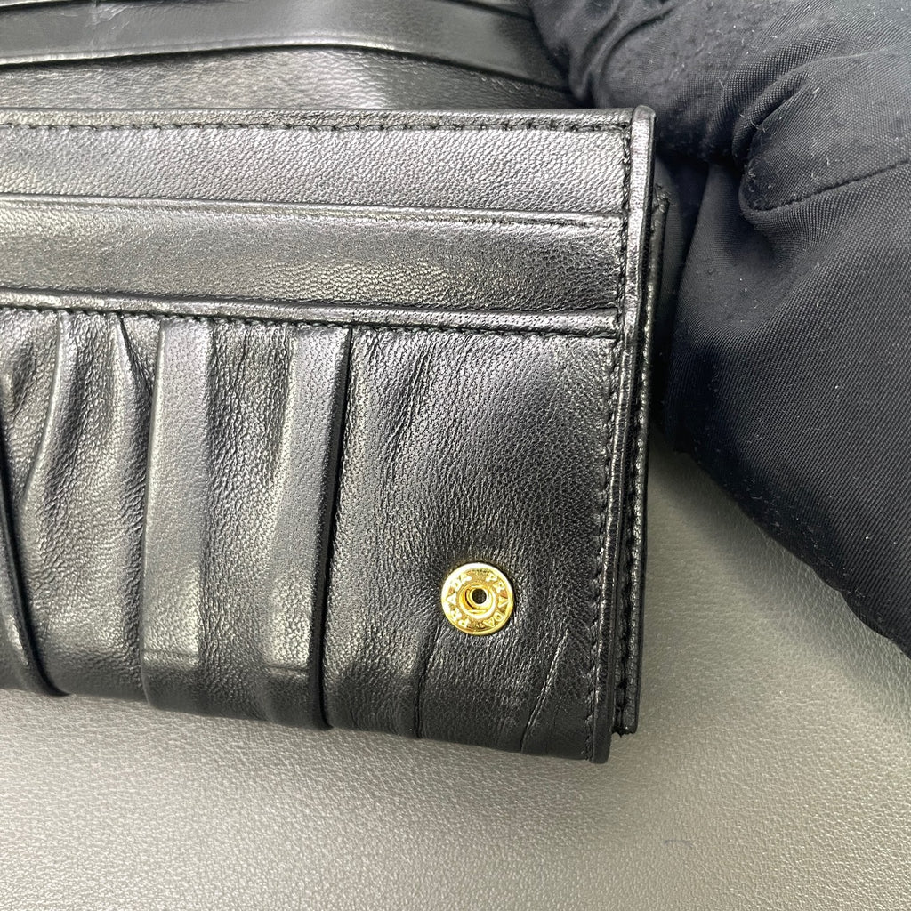 Prada Black