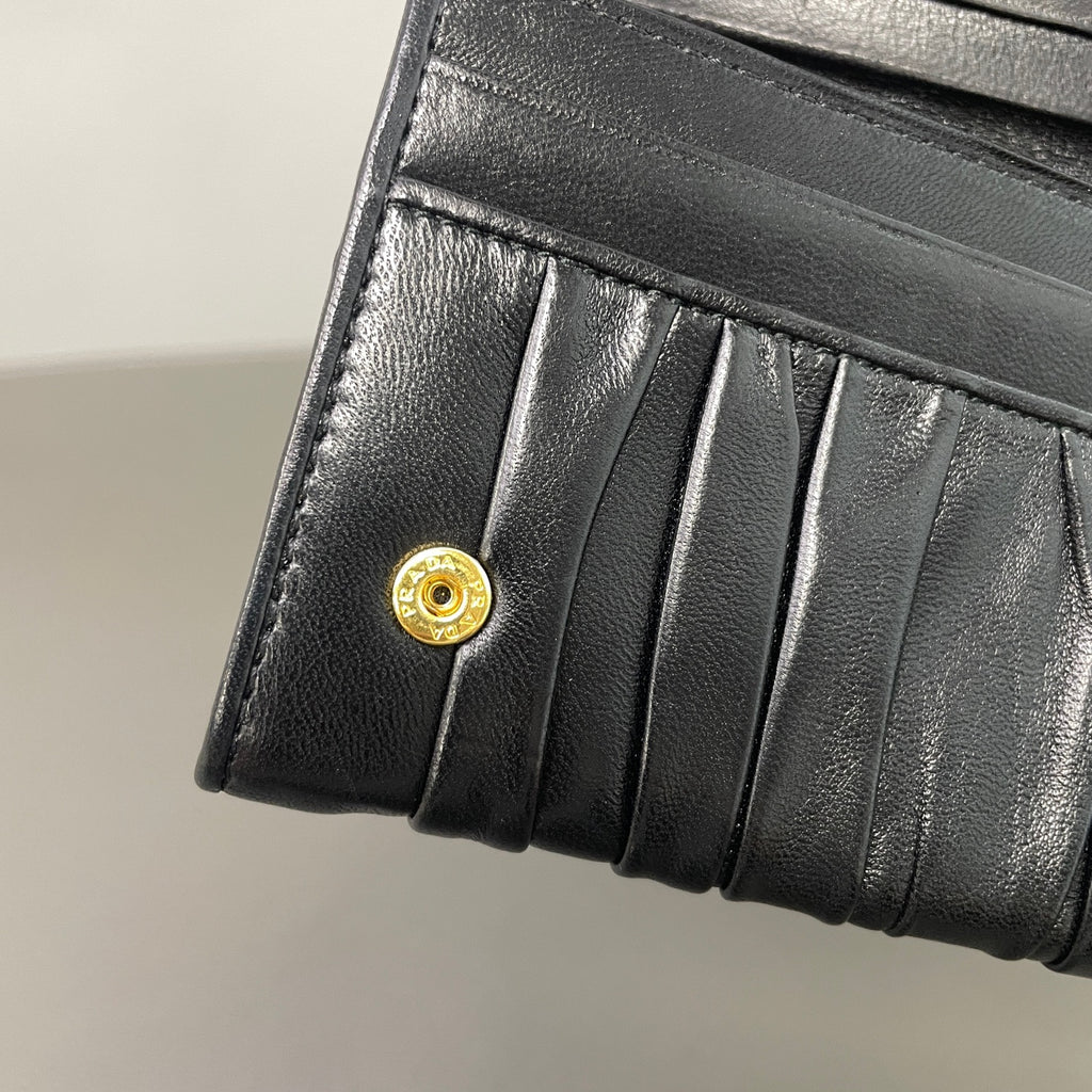Prada Black