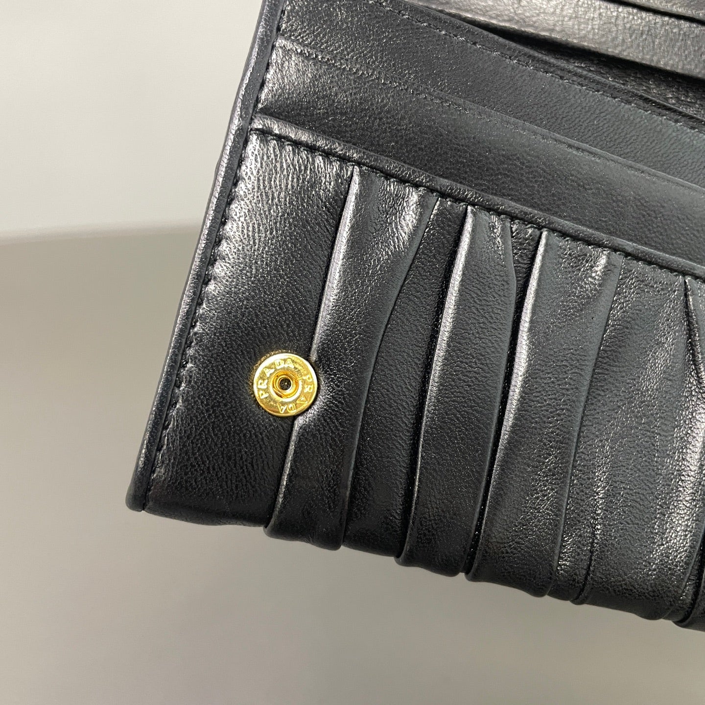 Prada Black