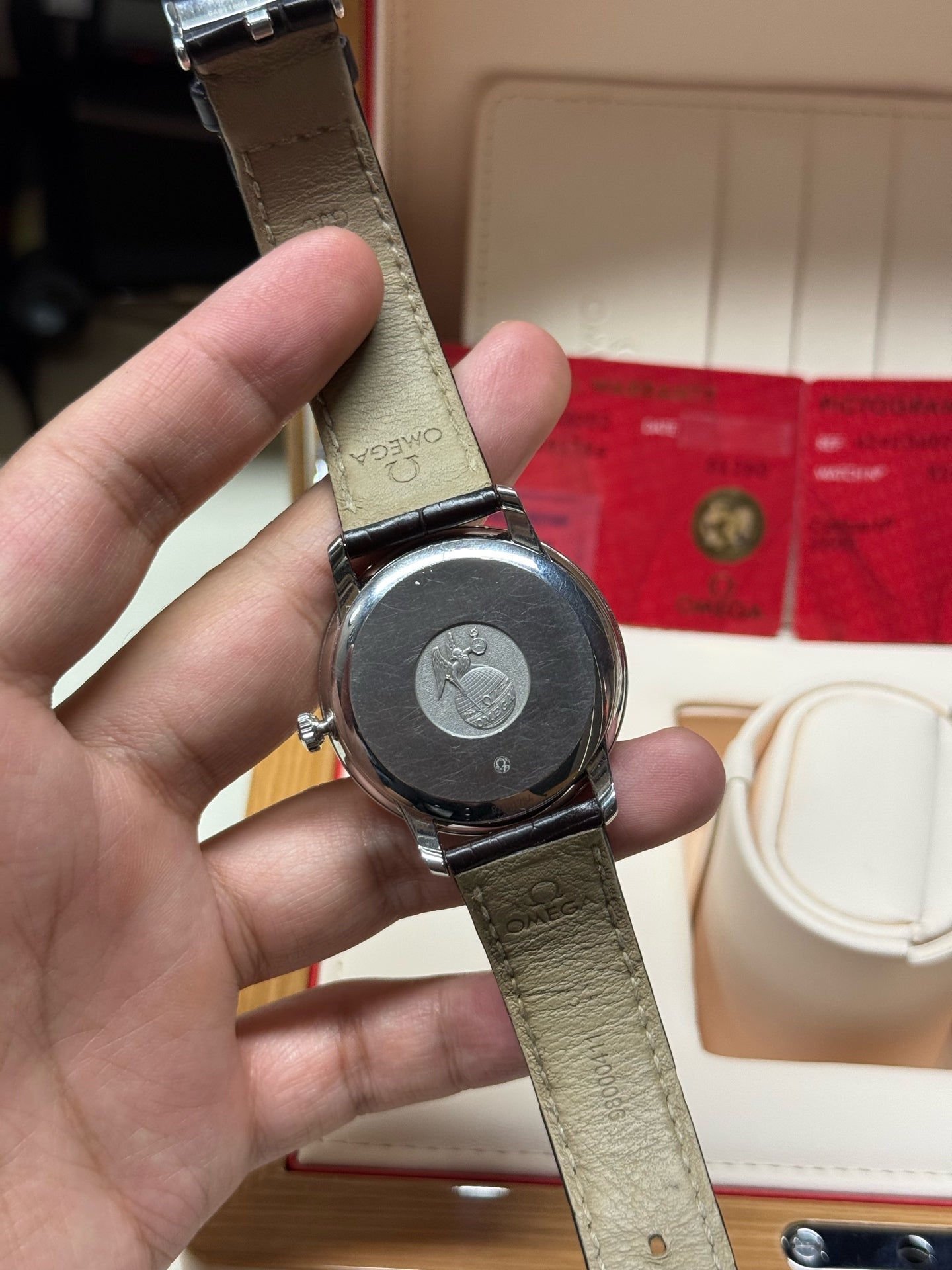 Omega