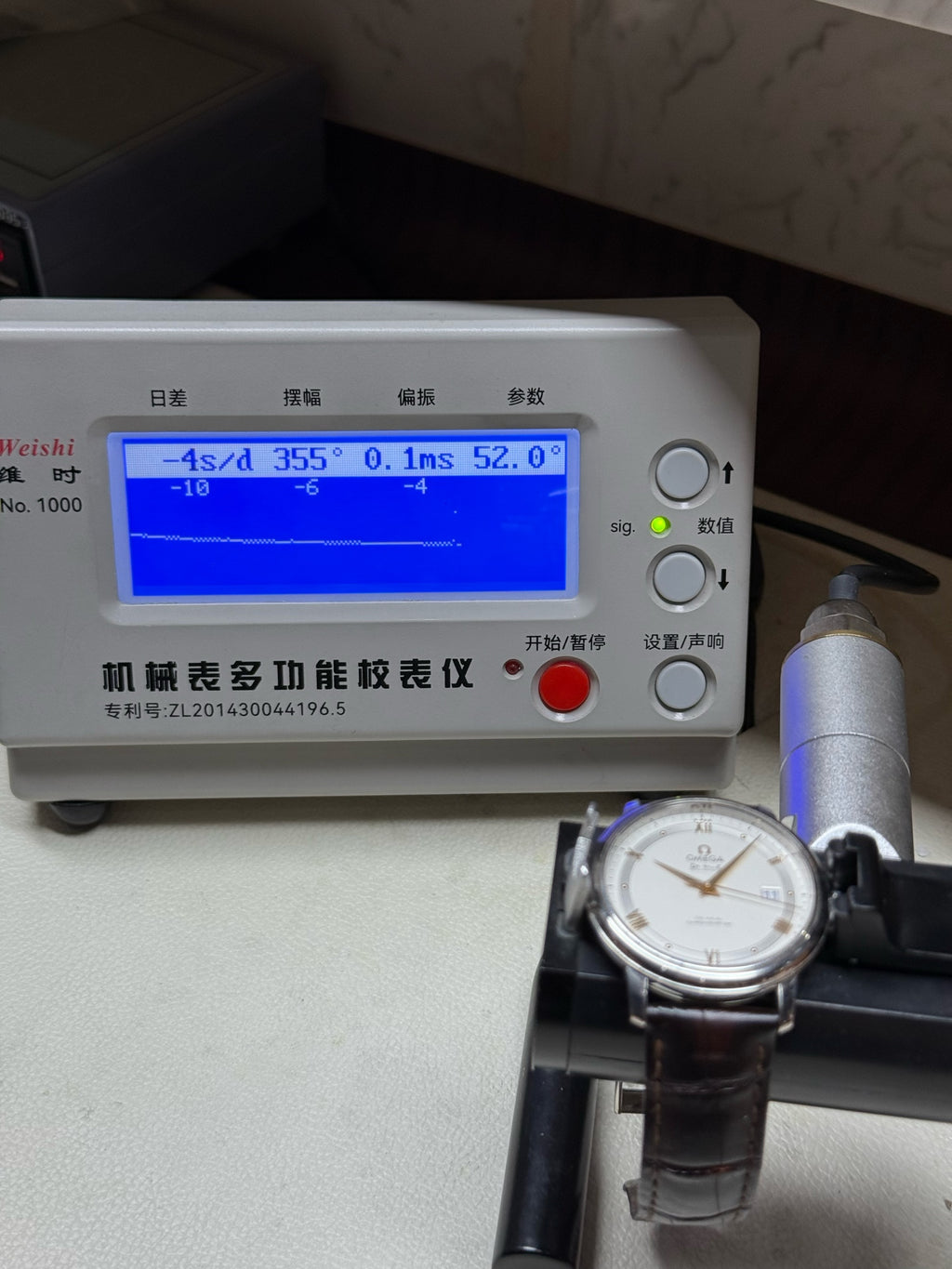 Omega