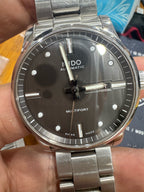 Mido Helmsman Automatic (self-winding) watch 42 millimeters M005.430.11.061.80